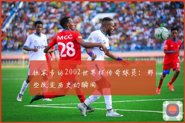 独家专访2002世界杯传奇球员:那些改变历史的瞬间