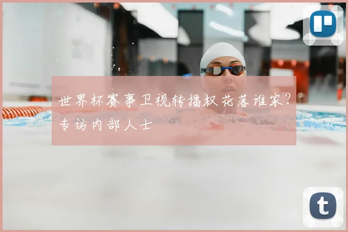 世界杯赛事卫视转播权花落谁家?专访内部人士