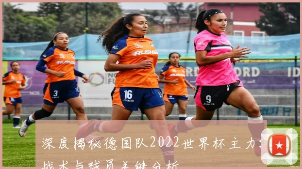 深度揭秘德国队2022世界杯主力：战术与球员关键分析