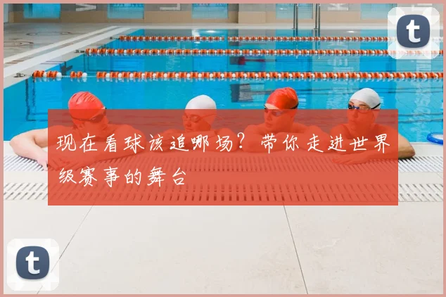 现在看球该追哪场?带你走进世界级赛事的舞台