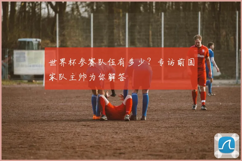 世界杯参赛队伍有多少?专访前国家队主帅为你解答
