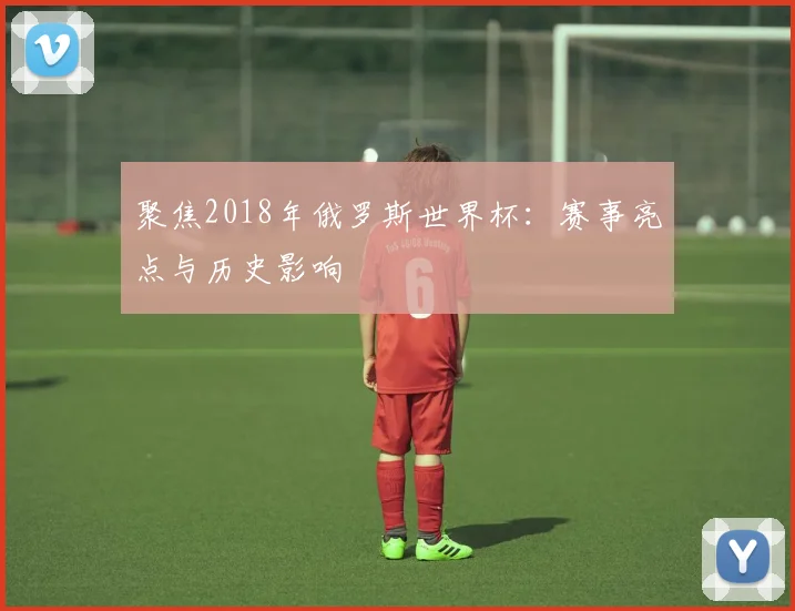 聚焦2018年俄罗斯世界杯：赛事亮点与历史影响
